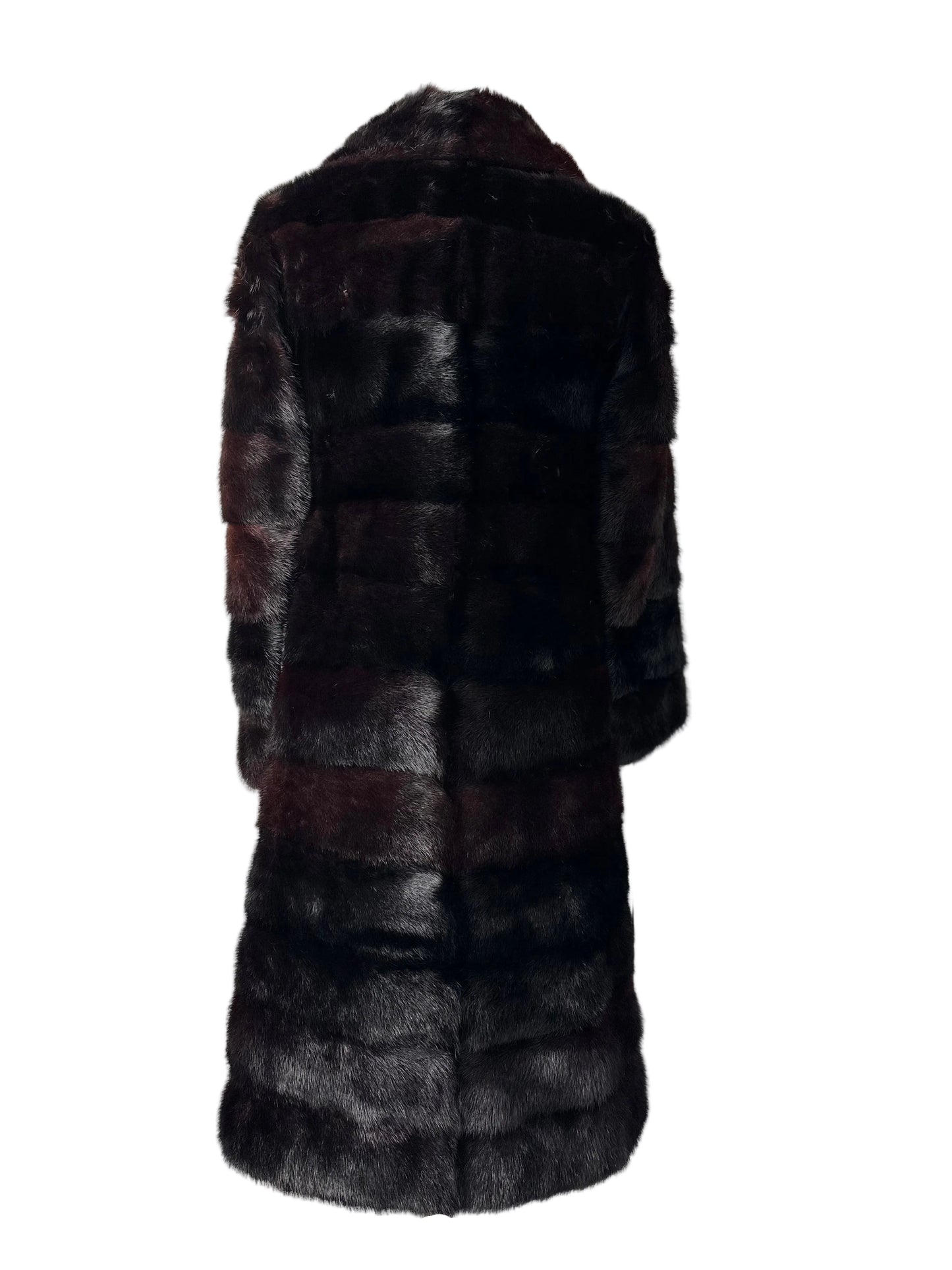 Nerz Mantel