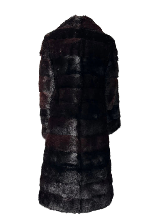 Nerz Mantel