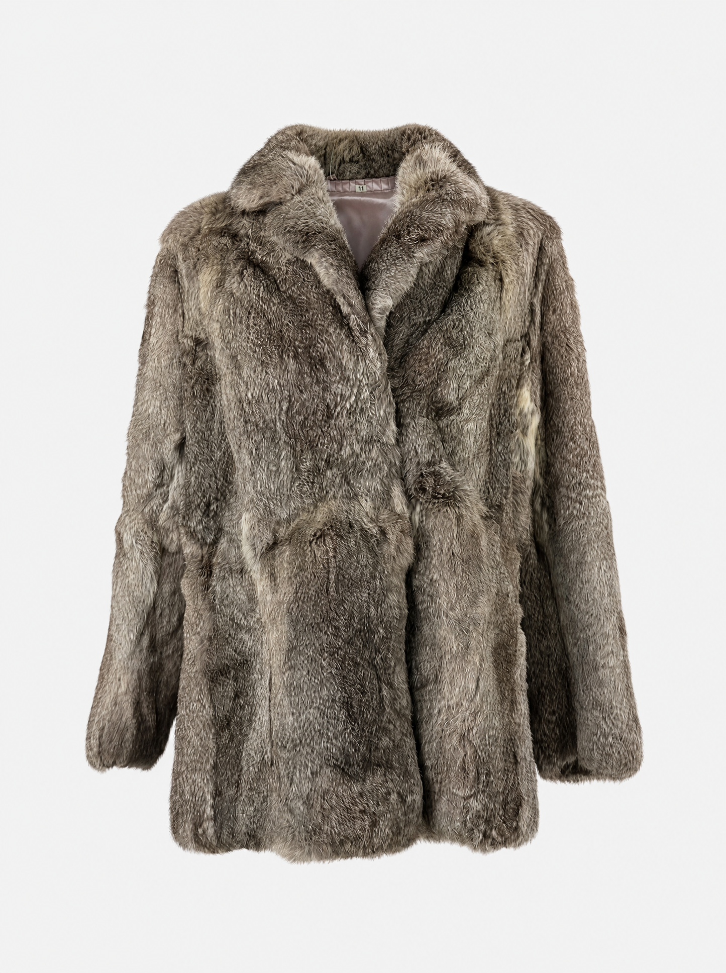 Kanin Jacke
